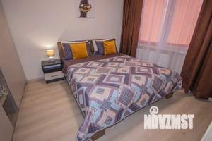 1-к квартира, посуточно, 36м2, 1/15 этаж