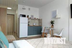 1-к квартира, посуточно, 23м2, 14/28 этаж