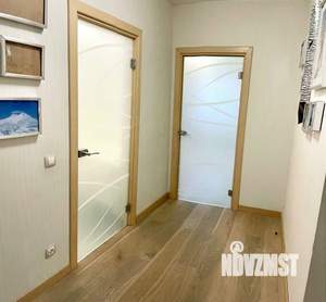 3-к квартира, на длительный срок, 120м2, 8/17 этаж