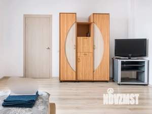 1-к квартира, посуточно, 50м2, 8/10 этаж