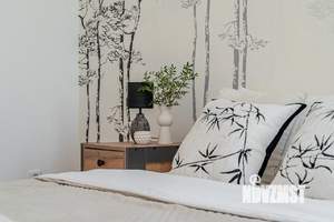 2-к квартира, посуточно, 72м2, 1/1 этаж