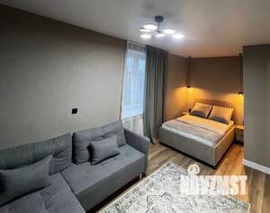 1-к квартира, посуточно, 40м2, 5/5 этаж