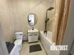 2-к квартира, посуточно, 45м2, 10/32 этаж