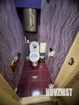 2-к квартира, на длительный срок, 54м2, 6/9 этаж