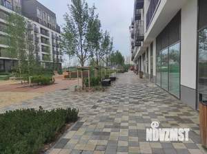 2-к квартира, на длительный срок, 40м2, 2/9 этаж