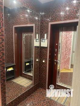 1-к квартира, на длительный срок, 48м2, 13/18 этаж