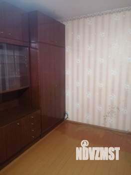 2-к квартира, на длительный срок, 45м2, 5/5 этаж