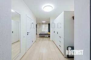 Студия квартира, на длительный срок, 28м2, 11/18 этаж