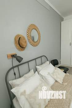 2-к квартира, на длительный срок, 58м2, 3/20 этаж