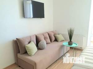 1-к квартира, посуточно, 25м2, 11/25 этаж