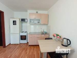 2-к квартира, посуточно, 45м2, 1/1 этаж