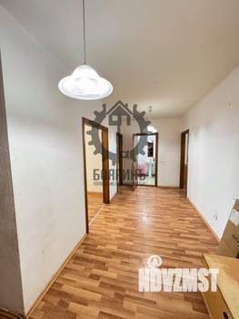 3-к квартира, на длительный срок, 78м2, 3/16 этаж