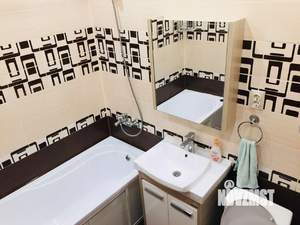 2-к квартира, на длительный срок, 40м2, 10/20 этаж