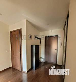 1-к квартира, на длительный срок, 40м2, 6/23 этаж