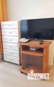 1-к квартира, на длительный срок, 38м2, 2/18 этаж