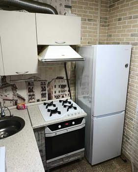 2-к квартира, на длительный срок, 44м2, 3/5 этаж