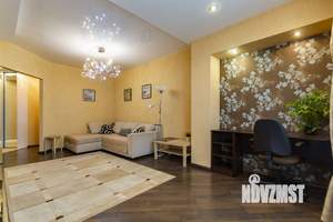 2-к квартира, на длительный срок, 70м2, 11/14 этаж