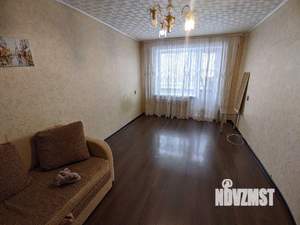 1-к квартира, на длительный срок, 31м2, 2/5 этаж