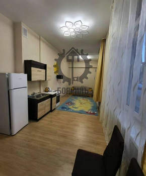 2-к квартира, на длительный срок, 53м2, 1/25 этаж