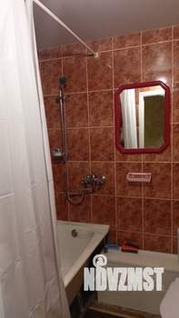 1-к квартира, на длительный срок, 35м2, 3/12 этаж