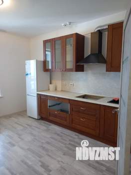 1-к квартира, на длительный срок, 43м2, 13/25 этаж