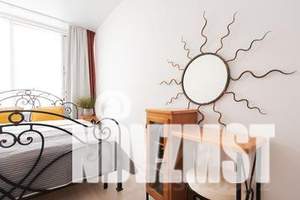 1-к квартира, посуточно, 25м2, 7/15 этаж