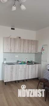 Студия квартира, на длительный срок, 24м2, 5/26 этаж