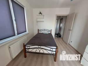 1-к квартира, посуточно, 34м2, 21/26 этаж