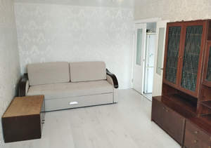 2-к квартира, на длительный срок, 47м2, 3/16 этаж