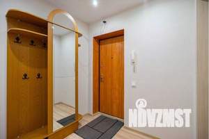 1-к квартира, посуточно, 38м2, 4/14 этаж