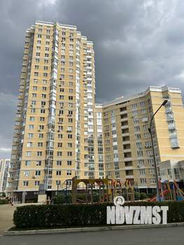 1-к квартира, на длительный срок, 47м2, 7/13 этаж