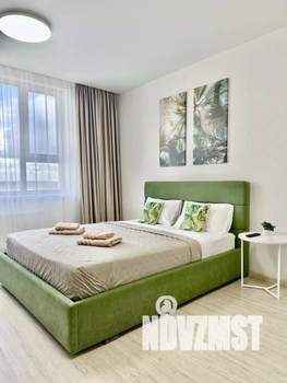 1-к квартира, посуточно, 29м2, 1/1 этаж