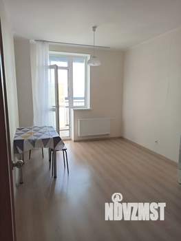 1-к квартира, на длительный срок, 50м2, 5/25 этаж