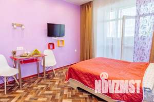 1-к квартира, посуточно, 30м2, 3/5 этаж