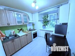 1-к квартира, посуточно, 31м2, 2/5 этаж