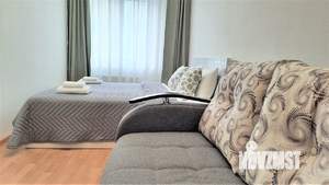 2-к квартира, посуточно, 58м2, 13/14 этаж