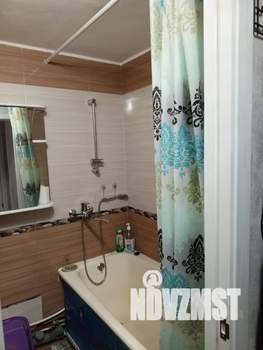 2-к квартира, посуточно, 42м2, 5/9 этаж