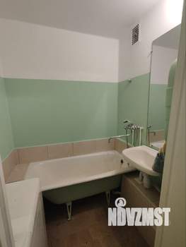 1-к квартира, на длительный срок, 40м2, 2/16 этаж