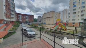 1-к квартира, на длительный срок, 47м2, 3/11 этаж