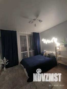 Студия квартира, посуточно, 20м2, 23/23 этаж