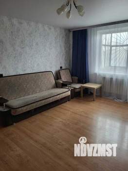 2-к квартира, на длительный срок, 42м2, 9/9 этаж