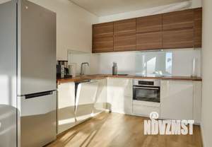 1-к квартира, посуточно, 87м2, 20/23 этаж