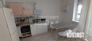 Студия квартира, на длительный срок, 33м2, 6/10 этаж