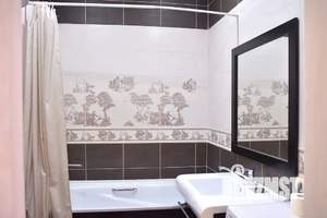 1-к квартира, посуточно, 32м2, 6/9 этаж