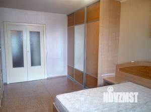 1-к квартира, на длительный срок, 38м2, 13/16 этаж