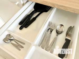 Студия квартира, посуточно, 33м2, 6/25 этаж