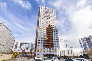 2-к квартира, посуточно, 52м2, 2/25 этаж