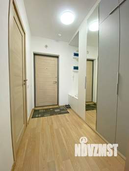 Студия квартира, на длительный срок, 25м2, 14/14 этаж