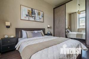 1-к квартира, посуточно, 52м2, 3/6 этаж