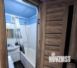 2-к квартира, посуточно, 55м2, 1/14 этаж